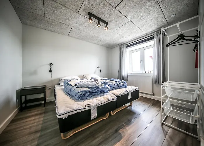 Bed And Breakfast Lemvig 2* Лемвиг