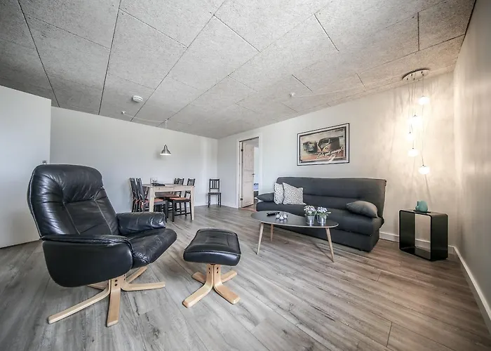 Bed and breakfast Bed And Breakfast Lemvig Lemvig