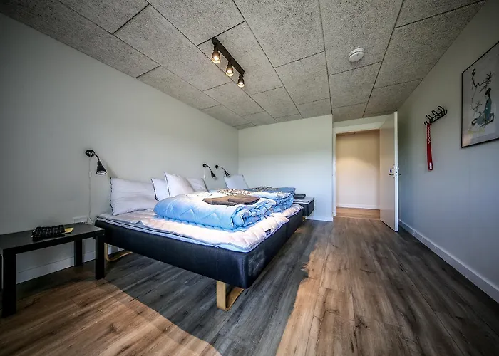 Bed And Breakfast Lemvig 2* Лемвиг