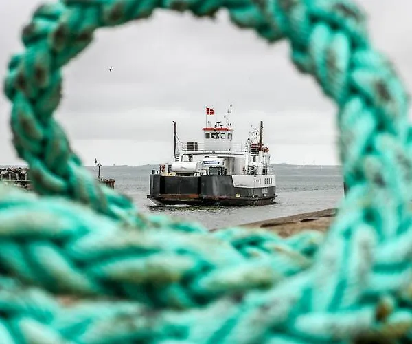 Bed And Breakfast Lemvig Bed and breakfast Lemvig