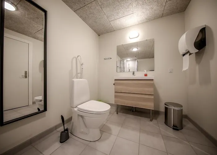 Bed and breakfast Bed And Breakfast Lemvig 2*