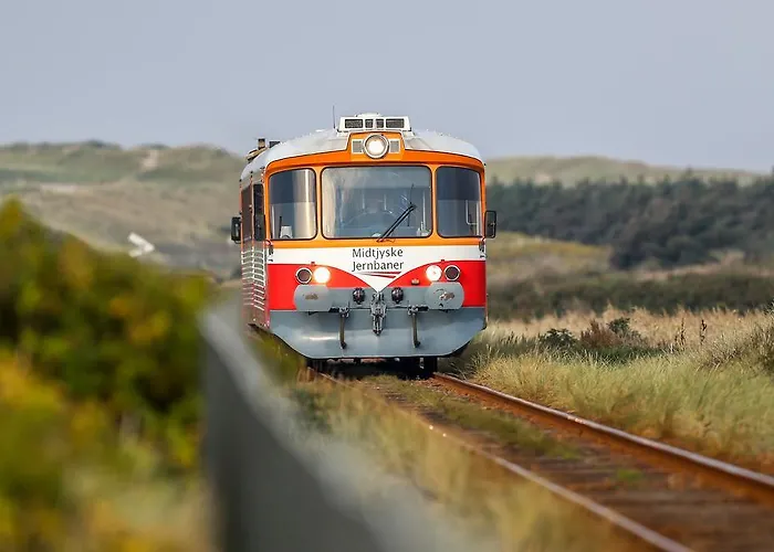 Bed And Breakfast Lemvig Lemvig