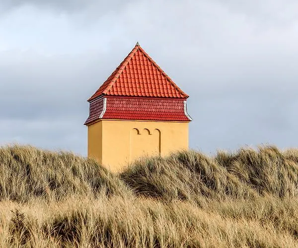 Bed And Breakfast Lemvig 2* Lemvig