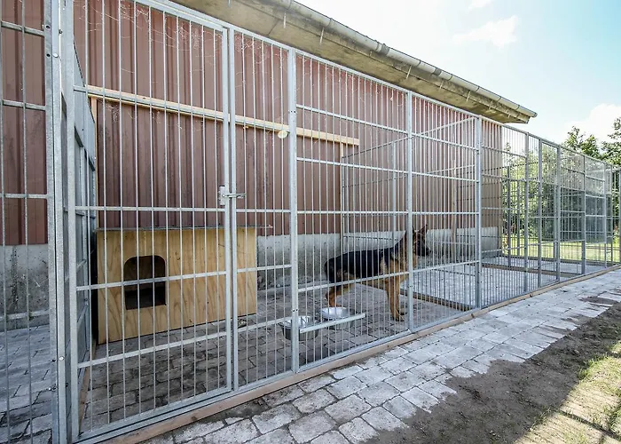 Bed And Breakfast Lemvig Lemvig