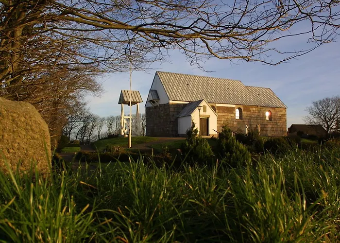 Bed And Breakfast Lemvig 2* Lemvig