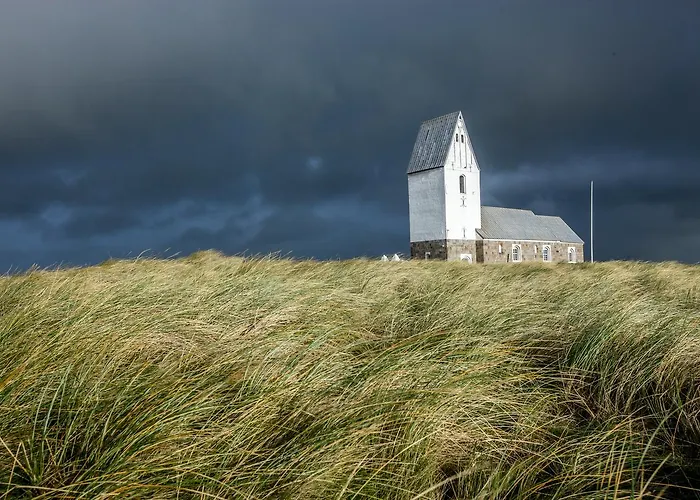 Bed And Breakfast Lemvig 2* Lemvig