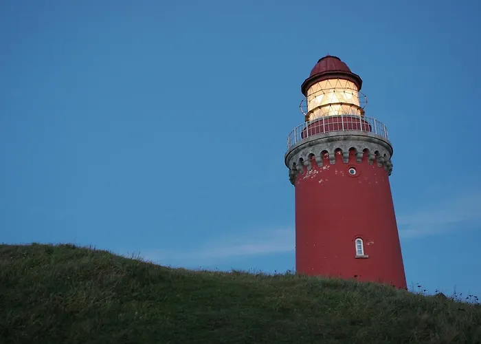 Bed and breakfast Bed And Breakfast Lemvig Lemvig