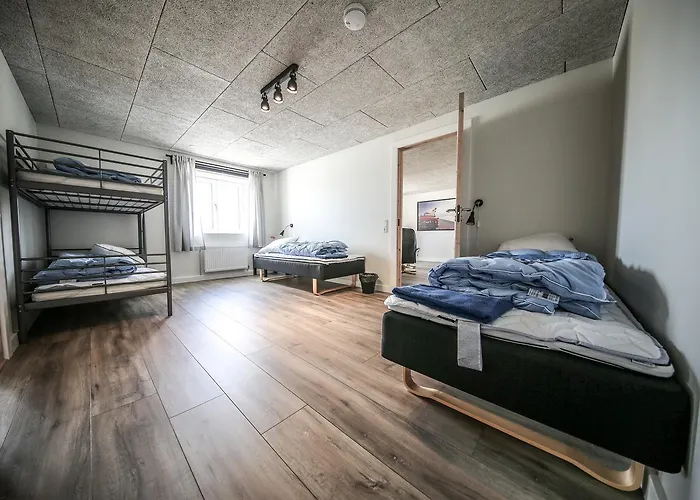 Bed and breakfast Bed And Breakfast Lemvig Lemvig