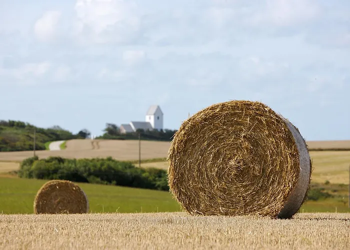 Bed And Breakfast Lemvig Bed and breakfast Lemvig