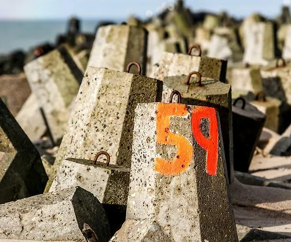 Bed And Breakfast Lemvig Лемвиг